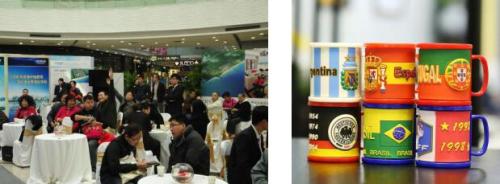 丽春与你足够精彩 丽春湖墅周末亲子活动