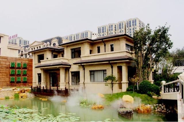 城市向北 听大咖论道北清路下一个新中心