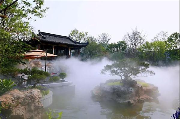 京城这个项目 李白看了想吟诗、玉环看了想起舞