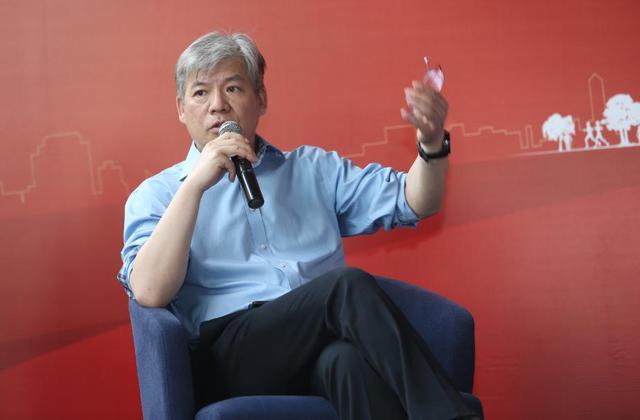 “城市之上 公园之中”京投发展·公园悦府媒体品鉴会成功举办