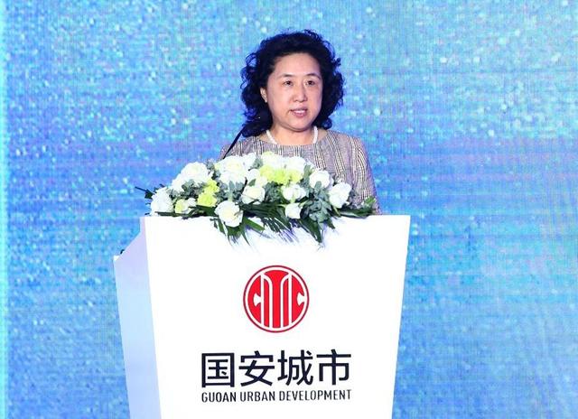 积极践行EOD发展模式 引领城市美好生活