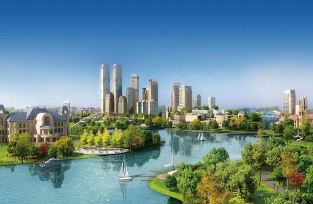 智能交通网络全面升级 永清致力于打造宜居之所