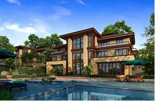 丽春与你足够精彩 丽春湖墅周末亲子活动