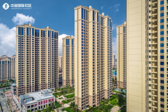 追求质感生活 中骏·骊景筑造临汾优品人生