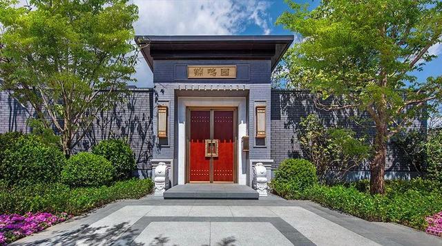 9个月90亿 泰禾园系力作何以成为楼市新标杆