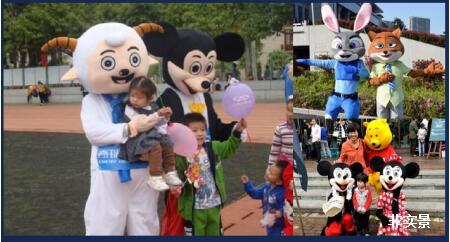 2018 九锦御府萌宠嘉年华等你来约