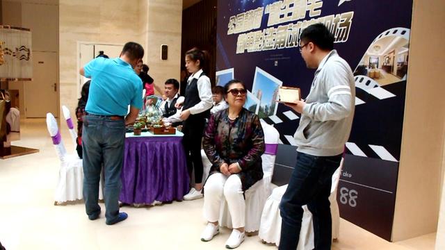 不是所有的房子都是家，公园懿府为你提供家的正确打开方式