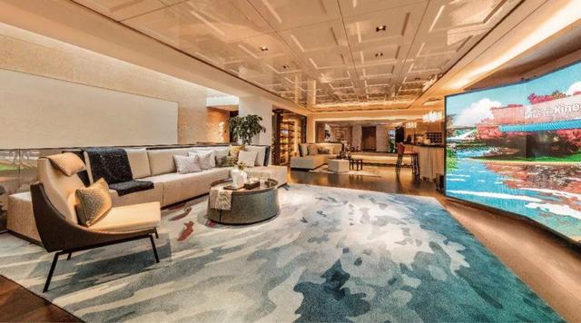 9个月90亿 泰禾园系力作何以成为楼市新标杆