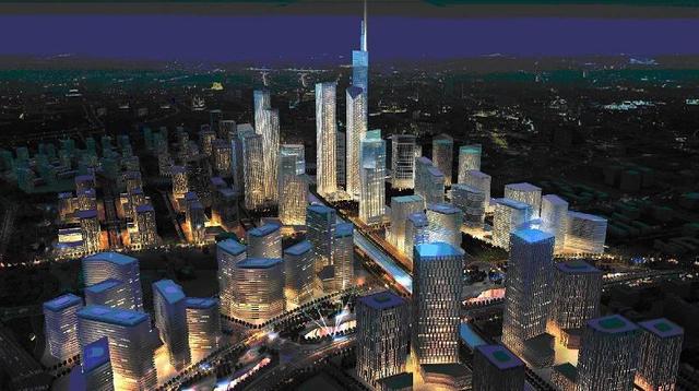 贵着租VS便宜买 丽泽三环西宸广场成智选