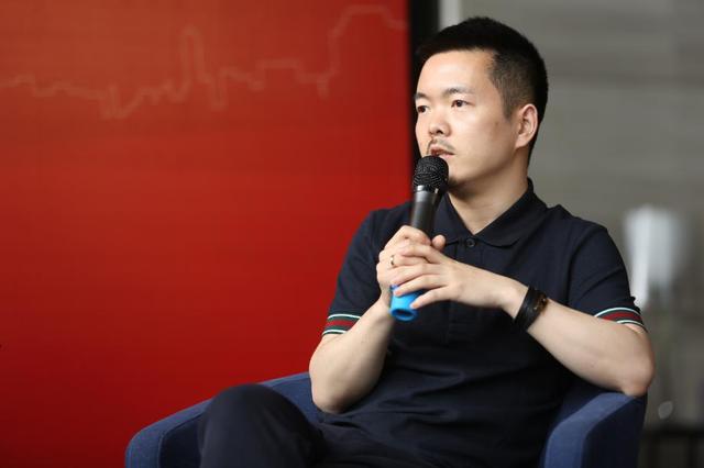 “城市之上 公园之中”京投发展·公园悦府媒体品鉴会成功举办