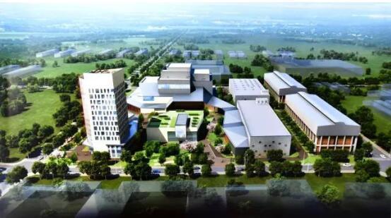 东亚尚品台湖：借力区域优势 谱写发展新篇