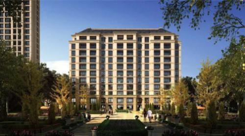 枫丹白露——邂逅自然 给你想要的家