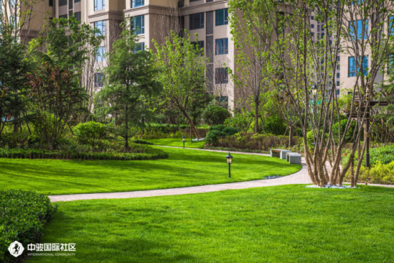 追求质感生活 中骏·骊景筑造临汾优品人生