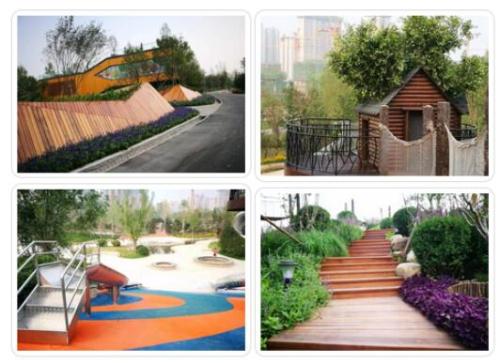 枫丹白露——邂逅自然 给你想要的家