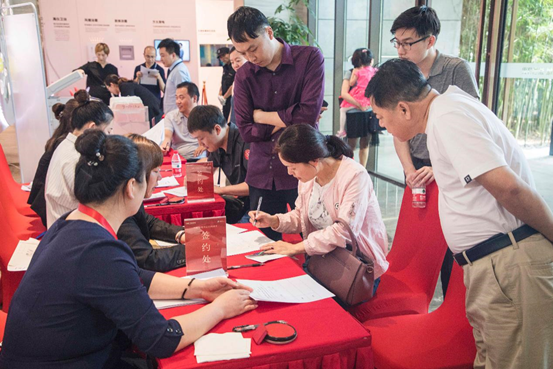 中粮·京西祥云 限竞房PK商品房 你的选择无需纠结！