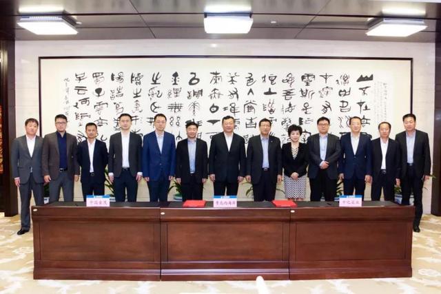 中国金茂发力城市运营商 青岛又下一城