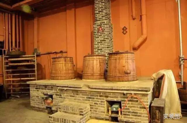 一山一水一座城 一景一墅一河谷