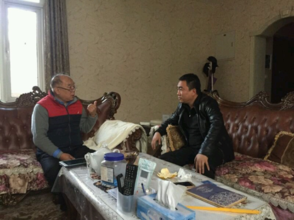 八达岭孔雀城客户服务 给家一份安心的承诺