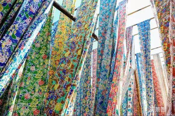 一山一水一座城 一景一墅一河谷