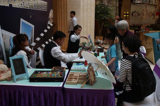 不是所有的房子都是家，公园懿府为你提供家的正确打开方式