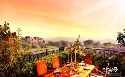 九锦御府|洋房 不可取代的城市居住形态