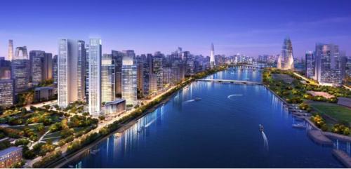 副中心扩容全通州 成大广场综合体价值含金量再升级