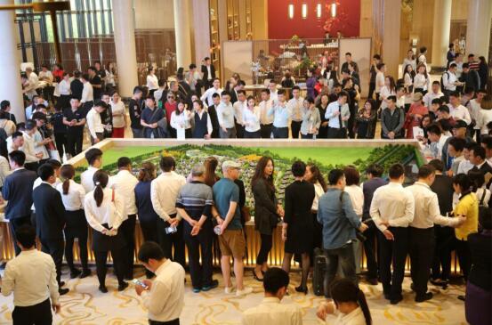 探秘五一楼市“日光与冰冻” 虹吸效应下如何挖掘真价值