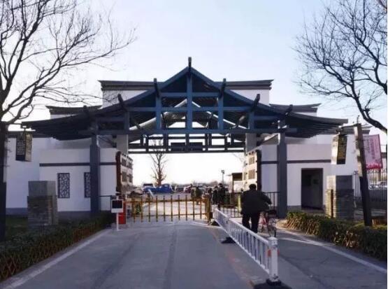 孔雀城社区 以幸福之名为爱发声