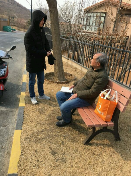 八达岭孔雀城客户服务 给家一份安心的承诺