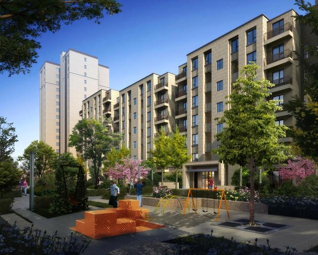 儿童节做回“梦想建筑师” 融尚未来带你玩转乐高