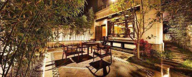 “五一”楼市启示录 别墅大年不容错过什么