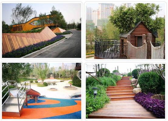 幸福生活+自然常相伴