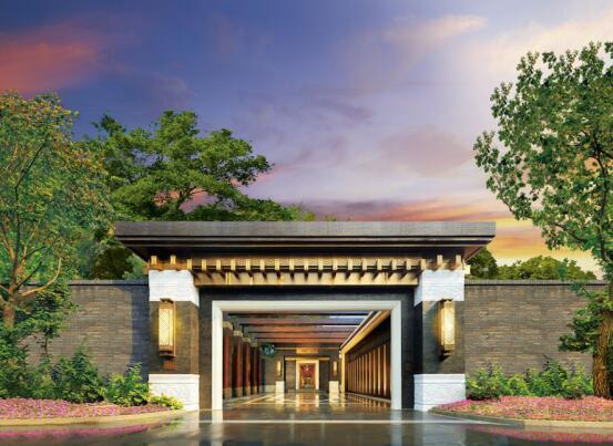 探秘五一楼市“日光与冰冻” 虹吸效应下如何挖掘真价值