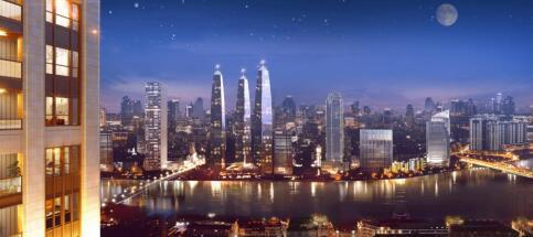 当代置业芳华18载拿奖不断 科技才是秘密武器