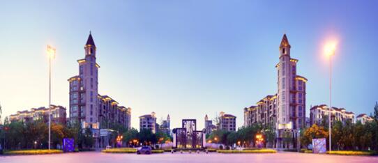 幸福生活+夏日物语