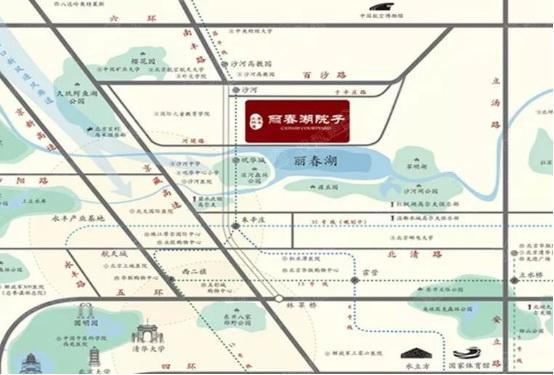 近两年中国卖得最好的两个别墅 没有之三！