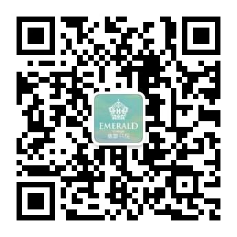 网红图书馆首次曝光书单名录——翡翠书院 等你来读