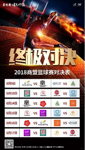 战鼓激昂战幕拉起 大战开启