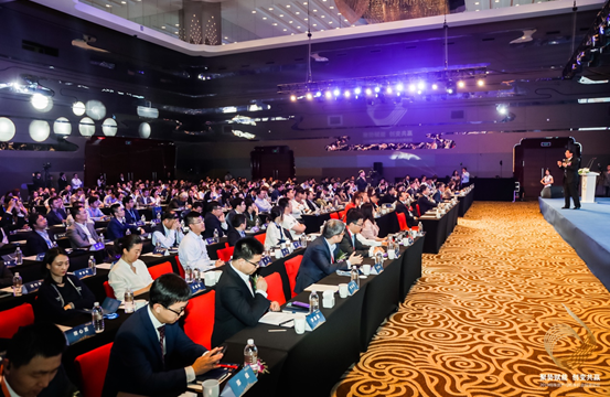 聚势赋能 2019特殊资产与特殊机会投资论坛盛大召开