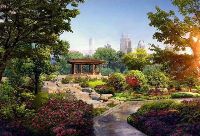 院览千秋史 一园藏中国