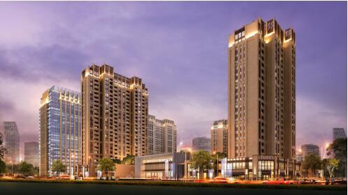 当代置业芳华18载拿奖不断 科技才是秘密武器