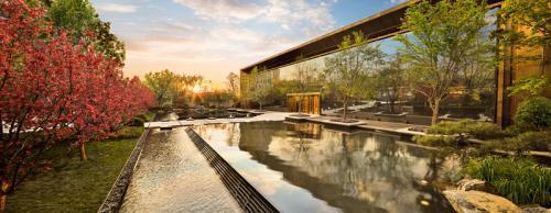 3年前泰禾此举不被看好 3年后9个月90亿惊艳业内