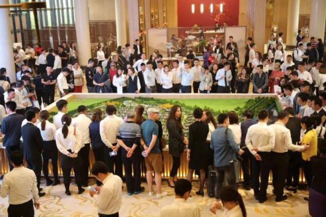 “五一”楼市启示录 别墅大年不容错过什么