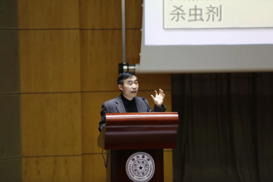 2018年度远洋建筑健康论坛启幕 以人为本共话美好生活