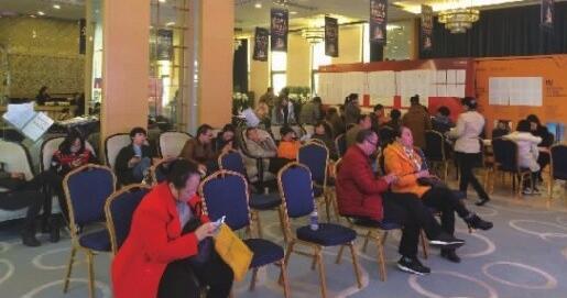 长沙县华润置地广场买房先交20万认筹 退款却要等月余