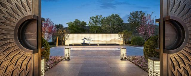 你这一辈子有没有遇到过让你怦然心动的房子？