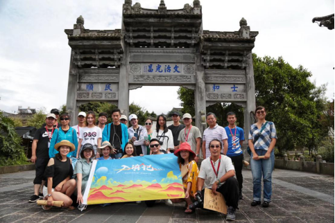 奇妙旅行家入滇记:不是"药神"只是想阻止各位虚度人生
