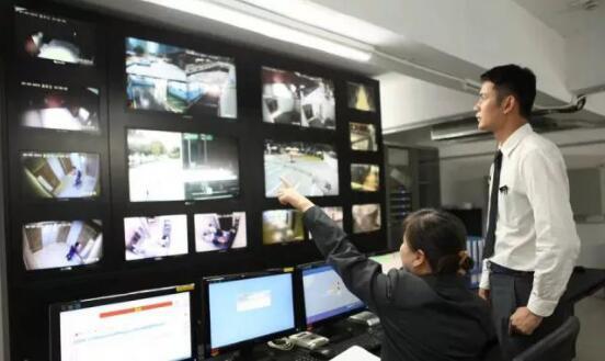 孔雀城社区 以幸福之名为爱发声