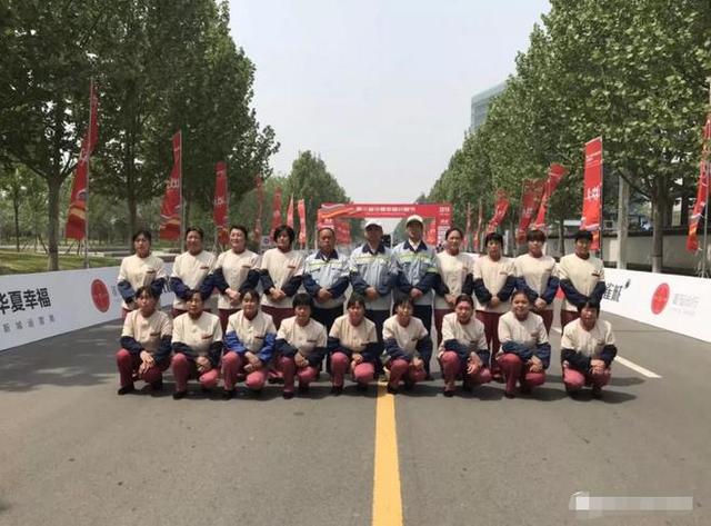 永定河孔雀城英国宫 奔跑吧固安