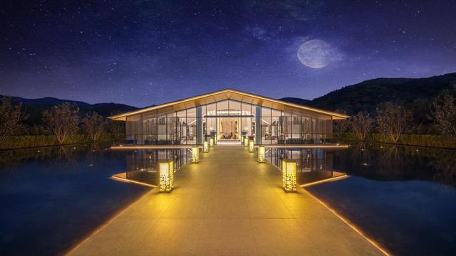 你这一辈子有没有遇到过让你怦然心动的房子？